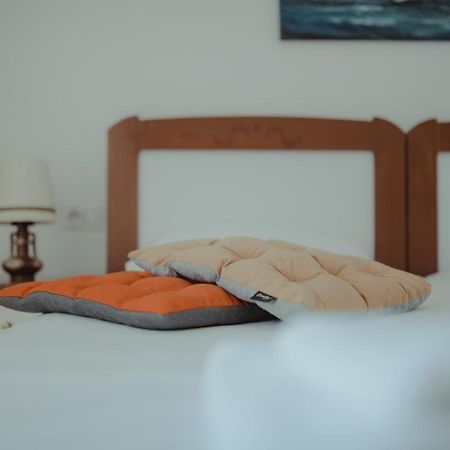 Nonna'S Boutique Hotel Dhërmi Eksteriør bilde