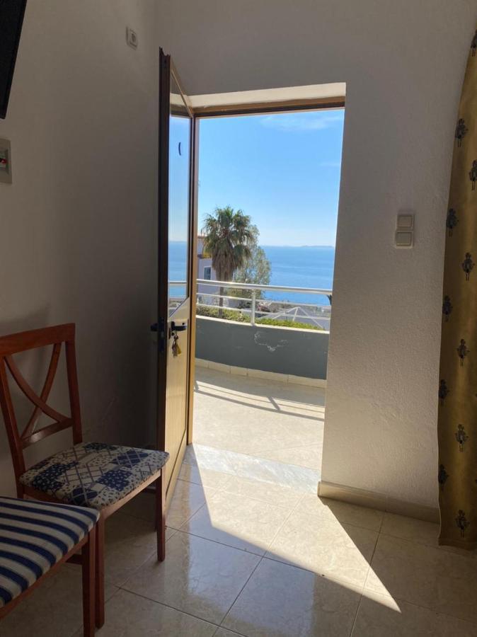 Nonna'S Boutique Hotel Dhërmi Eksteriør bilde