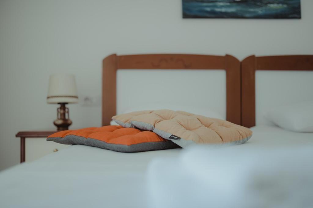 Nonna'S Boutique Hotel Dhërmi Eksteriør bilde