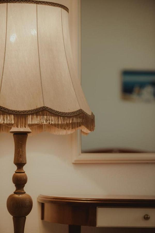 Nonna'S Boutique Hotel Dhërmi Eksteriør bilde