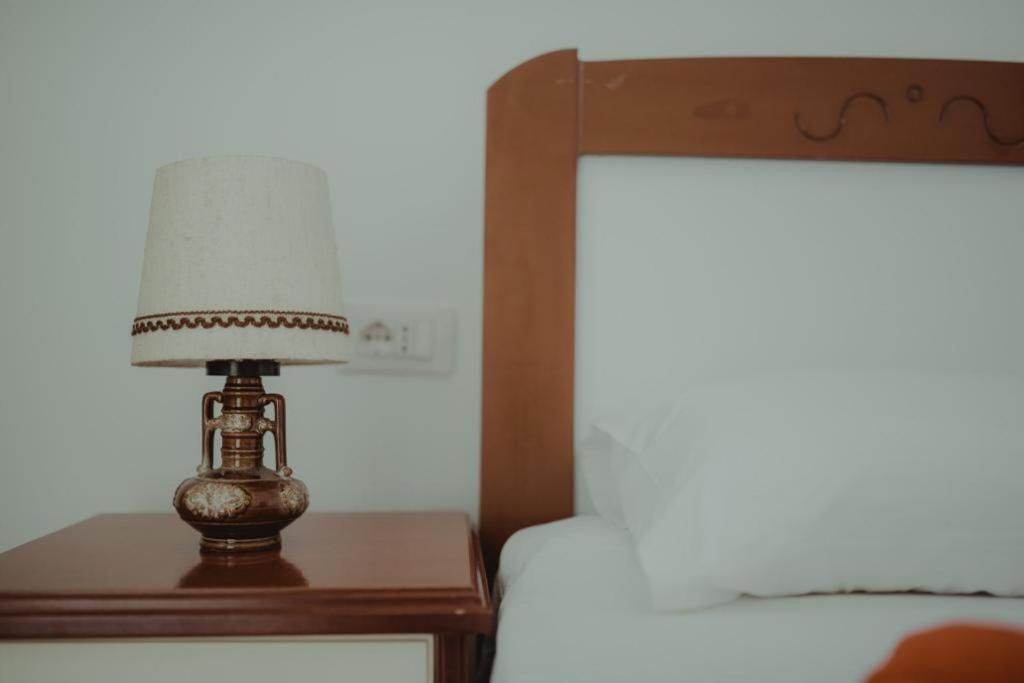 Nonna'S Boutique Hotel Dhërmi Eksteriør bilde